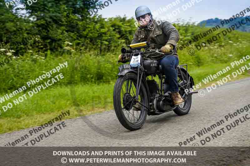 Vintage motorcycle club;eventdigitalimages;no limits trackdays;peter wileman photography;vintage motocycles;vmcc banbury run photographs